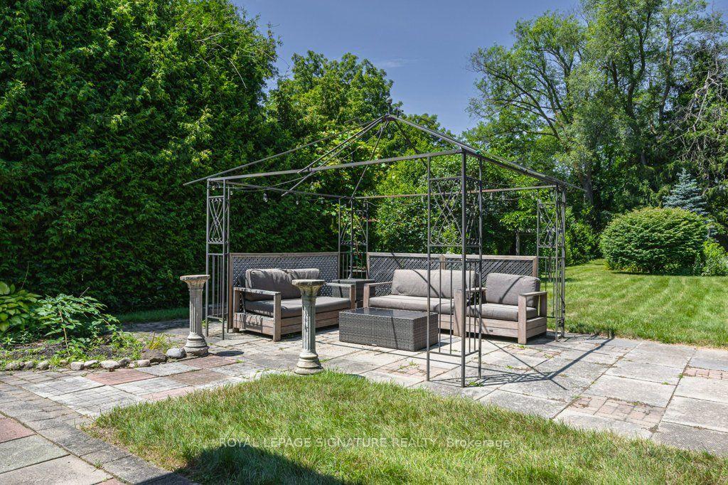 Photo 41 of 14 Bonacres Avenue, Scarborough, Centennial Scarborough — HOMEH