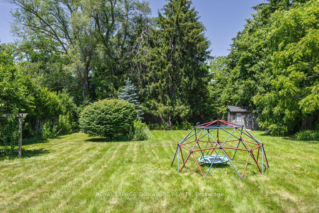 Photo 42 of 14 Bonacres Avenue, Scarborough, Centennial Scarborough — HOMEH