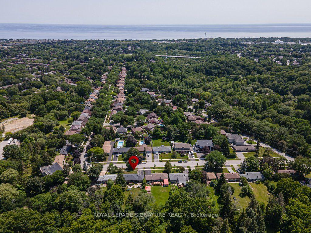 Photo 43 of 14 Bonacres Avenue, Scarborough, Centennial Scarborough — HOMEH