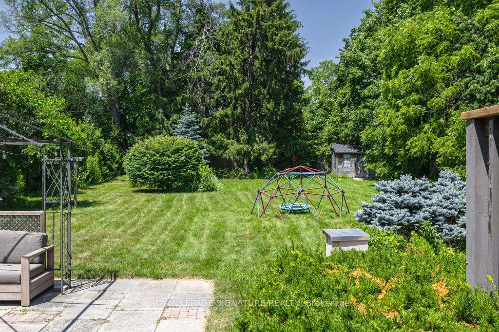 Photo 45 of 14 Bonacres Avenue, Scarborough, Centennial Scarborough — HOMEH