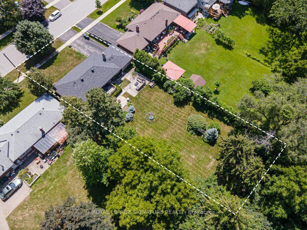 Photo 47 of 14 Bonacres Avenue, Scarborough, Centennial Scarborough — HOMEH