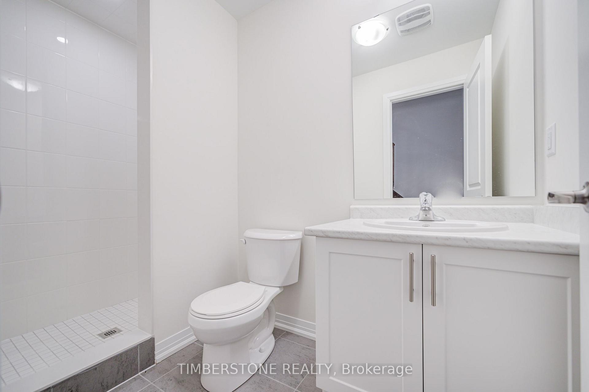 Photo 19 of 21 Bonnington Drive, Brampton, Northwest Brampton — HOMEH