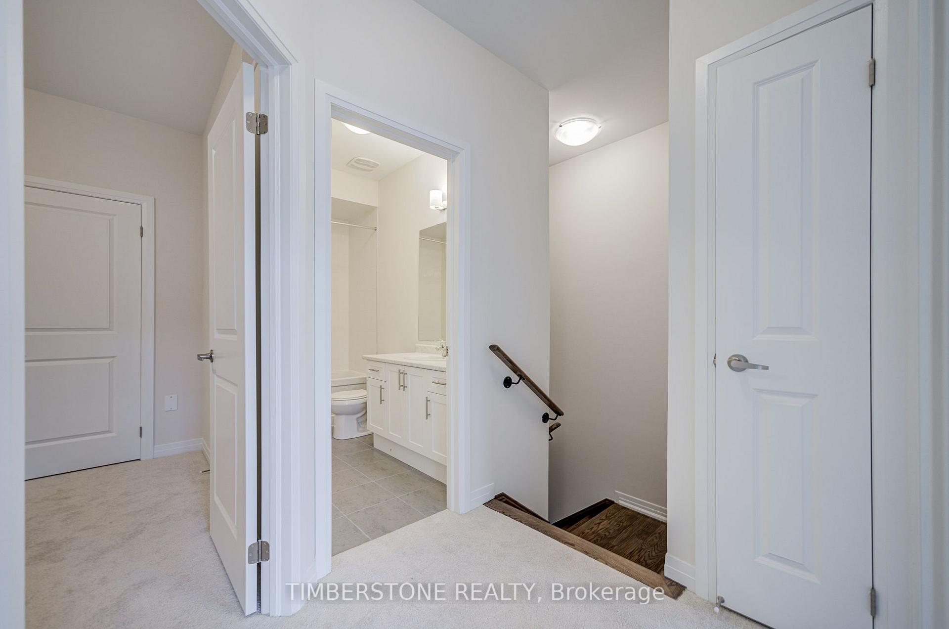 Photo 26 of 21 Bonnington Drive, Brampton, Northwest Brampton — HOMEH