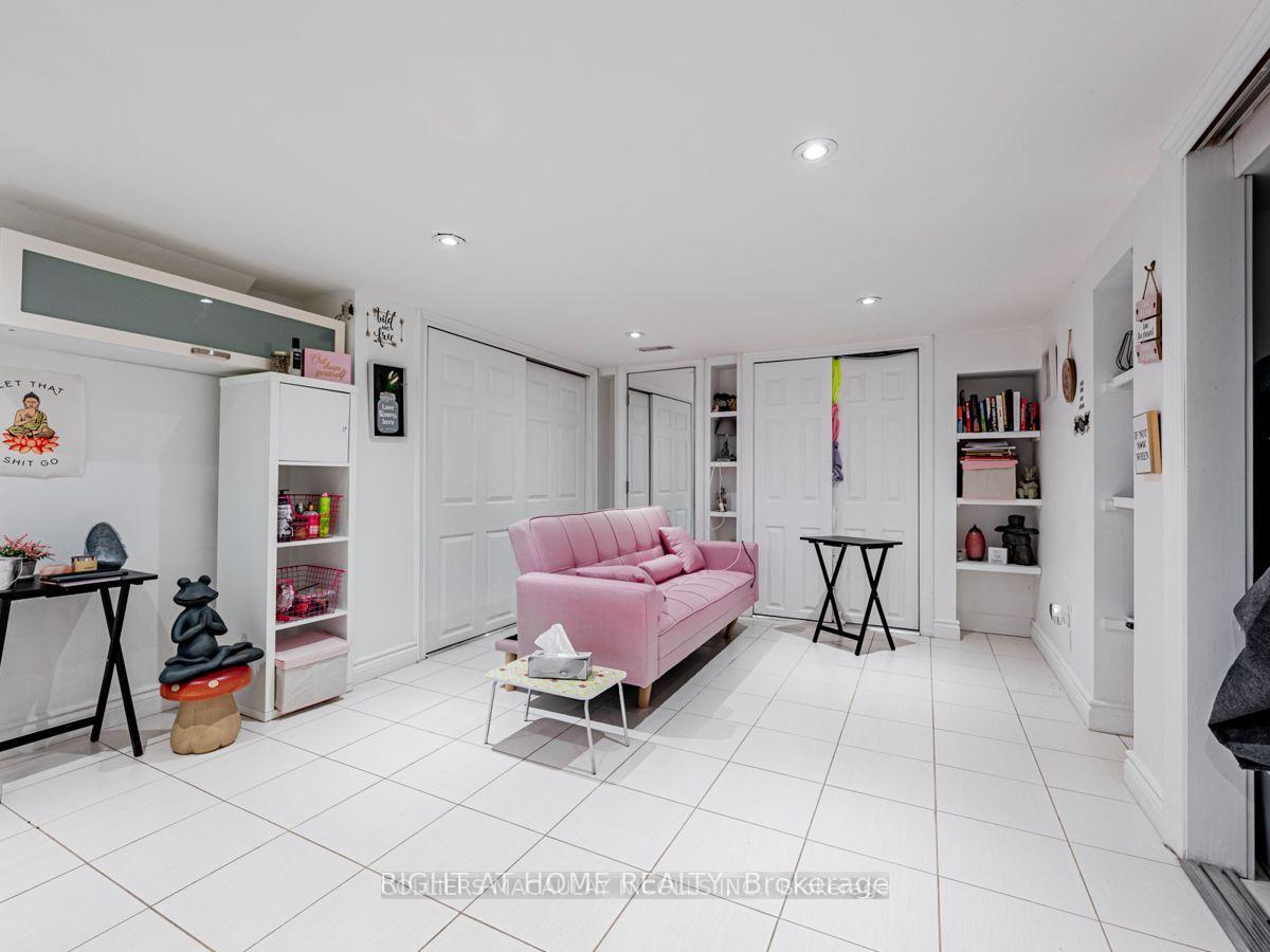 Photo 3 of Unit B, 1069 College Street, Toronto, Little Portugal — HOMEH