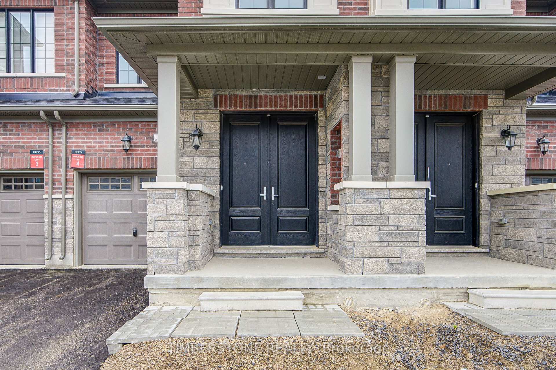 Photo 3 of 23 Boswell Drive, Brampton, Bram East — HOMEH