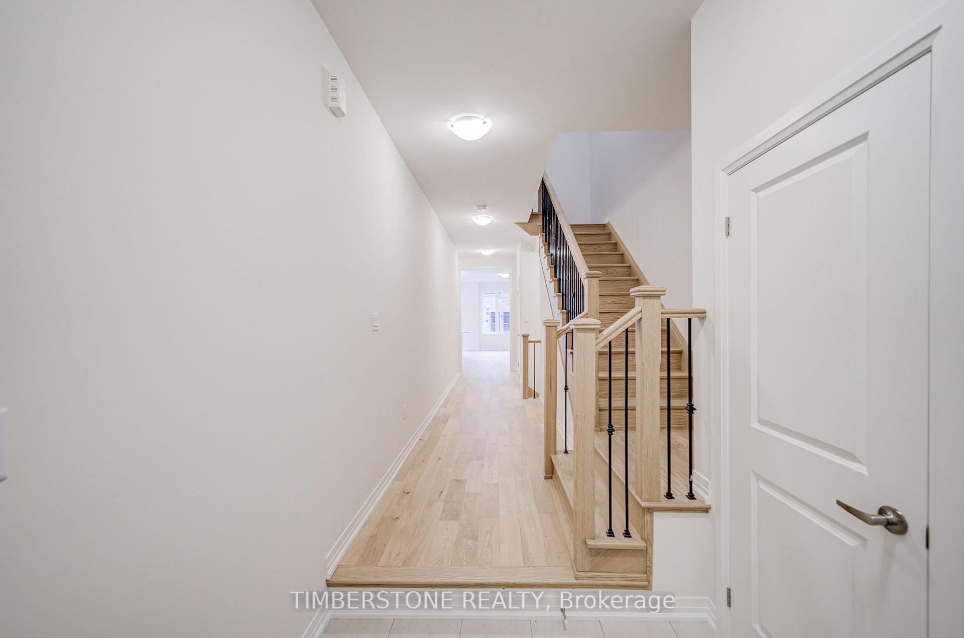 Photo 5 of 23 Boswell Drive, Brampton, Bram East — HOMEH