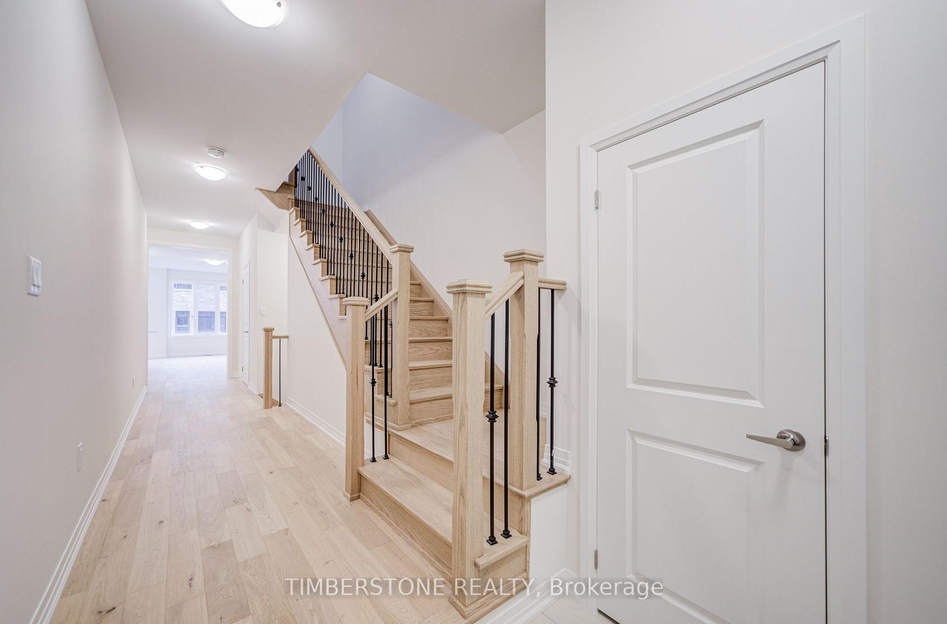 Photo 6 of 23 Boswell Drive, Brampton, Bram East — HOMEH
