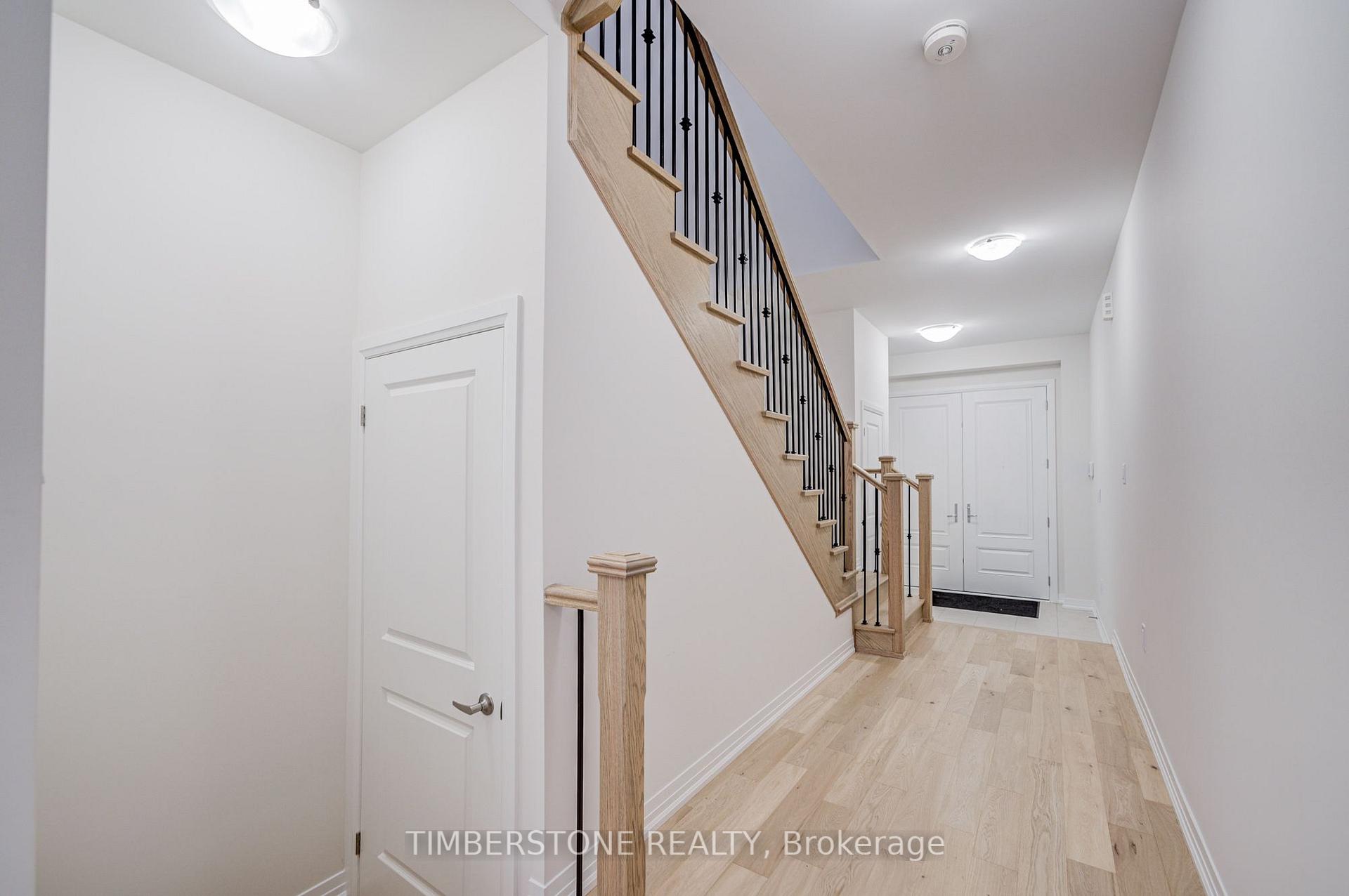 Photo 7 of 23 Boswell Drive, Brampton, Bram East — HOMEH