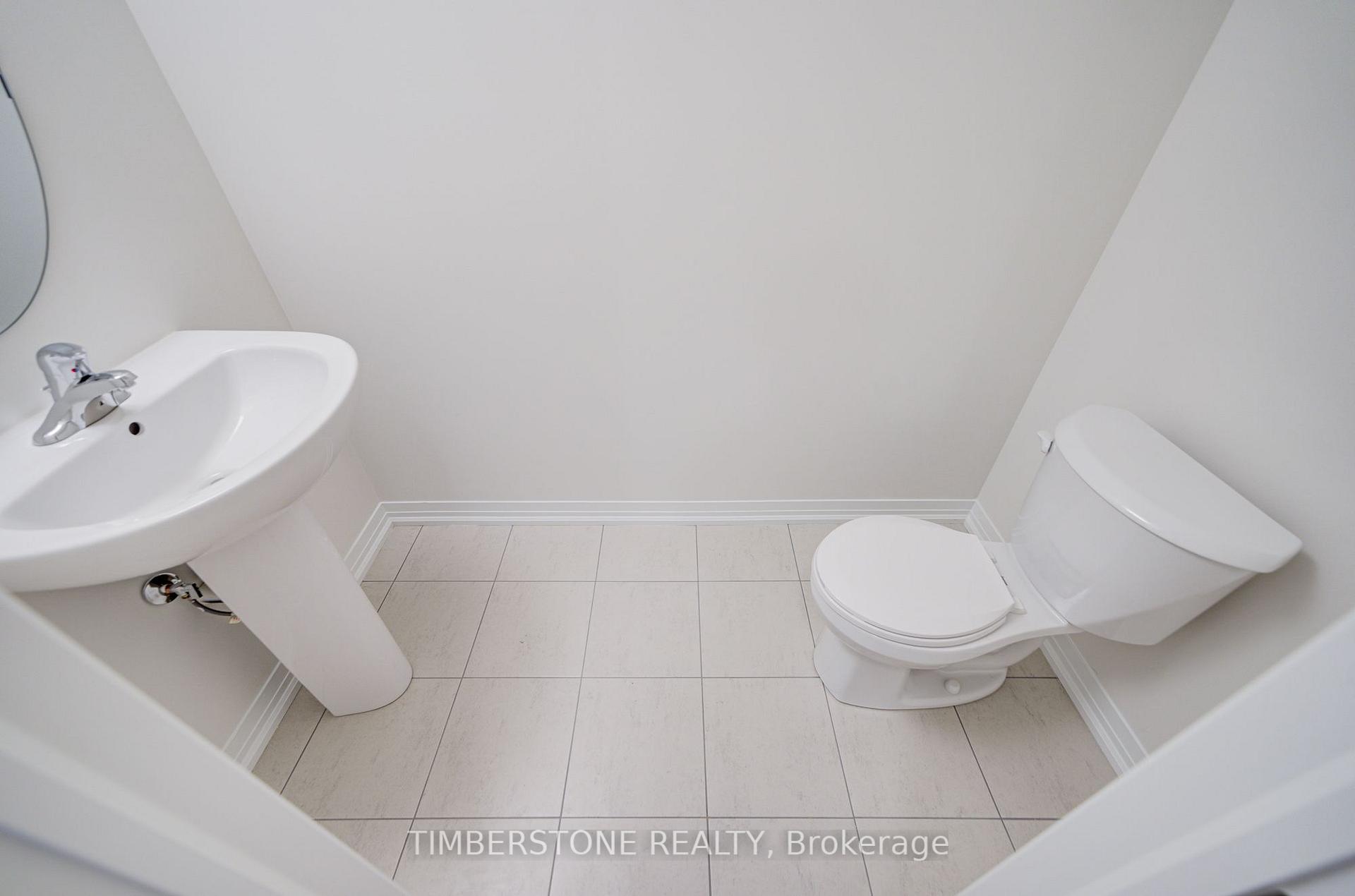 Photo 8 of 23 Boswell Drive, Brampton, Bram East — HOMEH