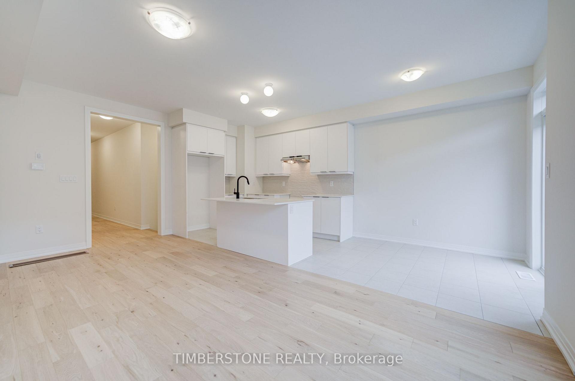 Photo 12 of 23 Boswell Drive, Brampton, Bram East — HOMEH