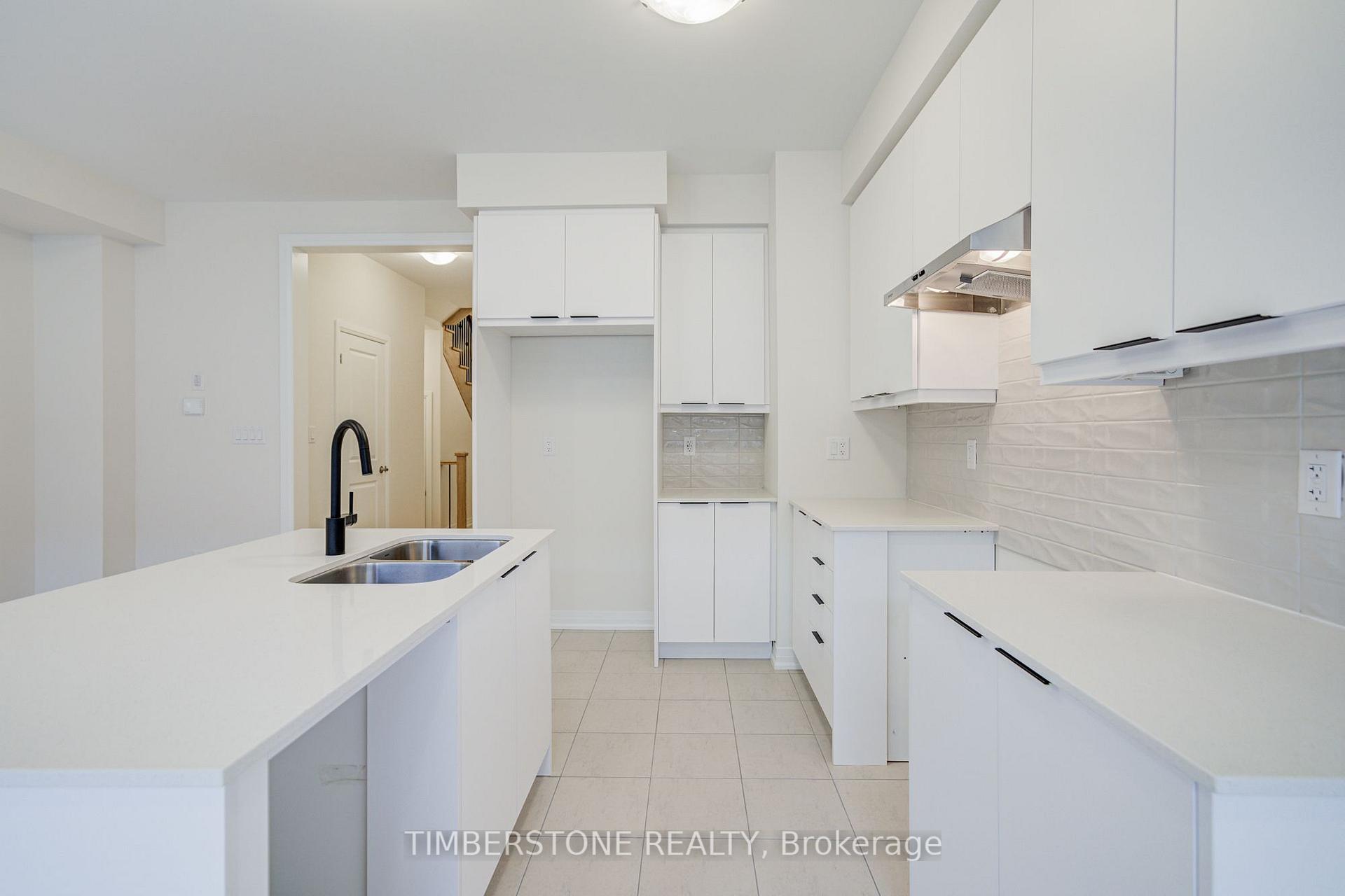 Photo 16 of 23 Boswell Drive, Brampton, Bram East — HOMEH