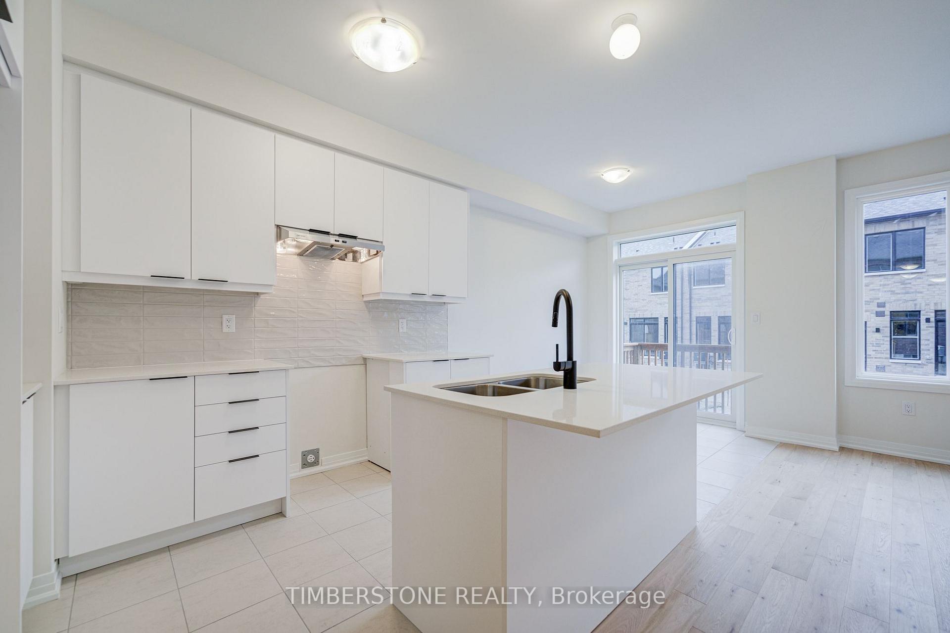 Photo 19 of 23 Boswell Drive, Brampton, Bram East — HOMEH