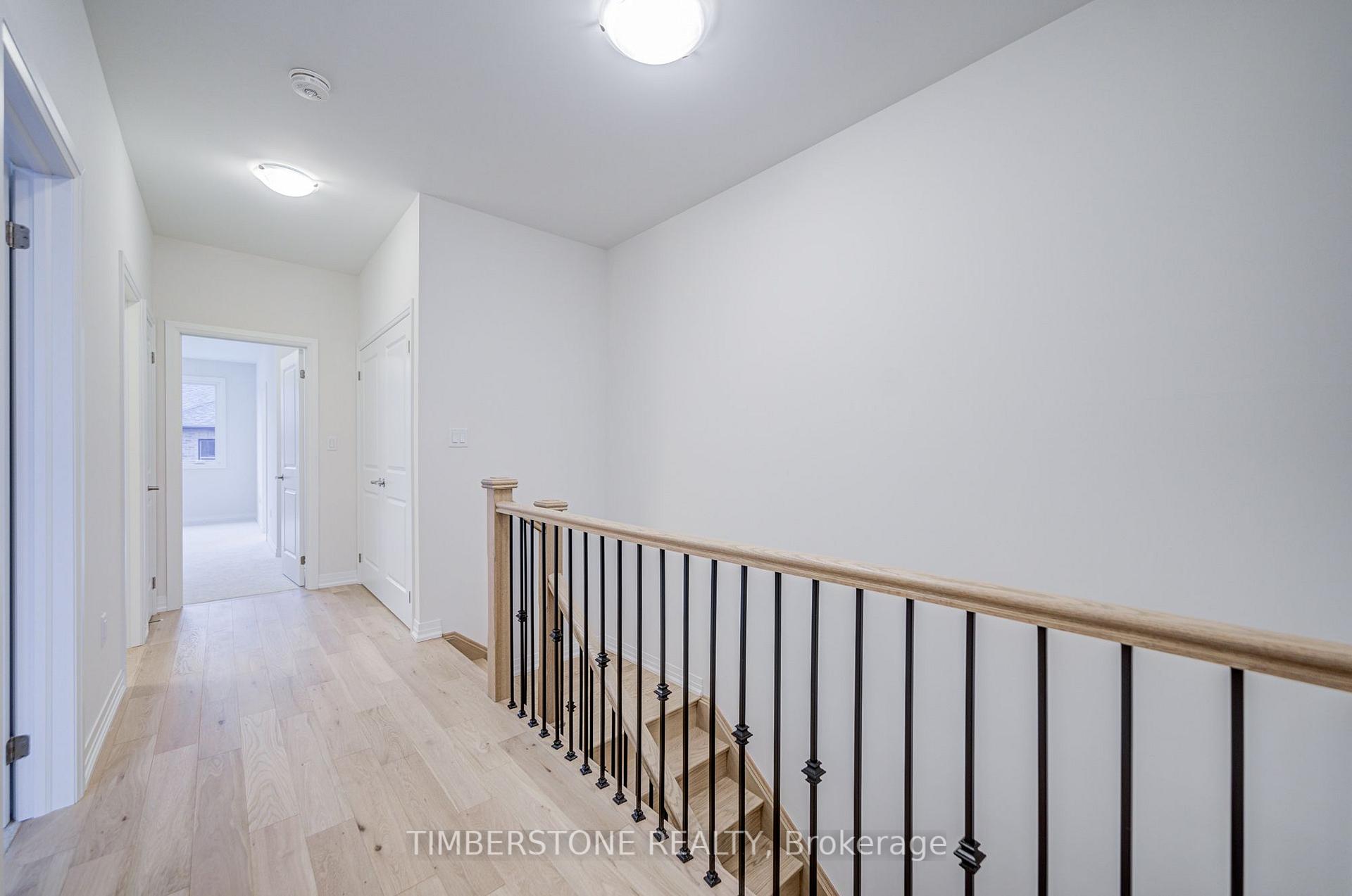 Photo 21 of 23 Boswell Drive, Brampton, Bram East — HOMEH
