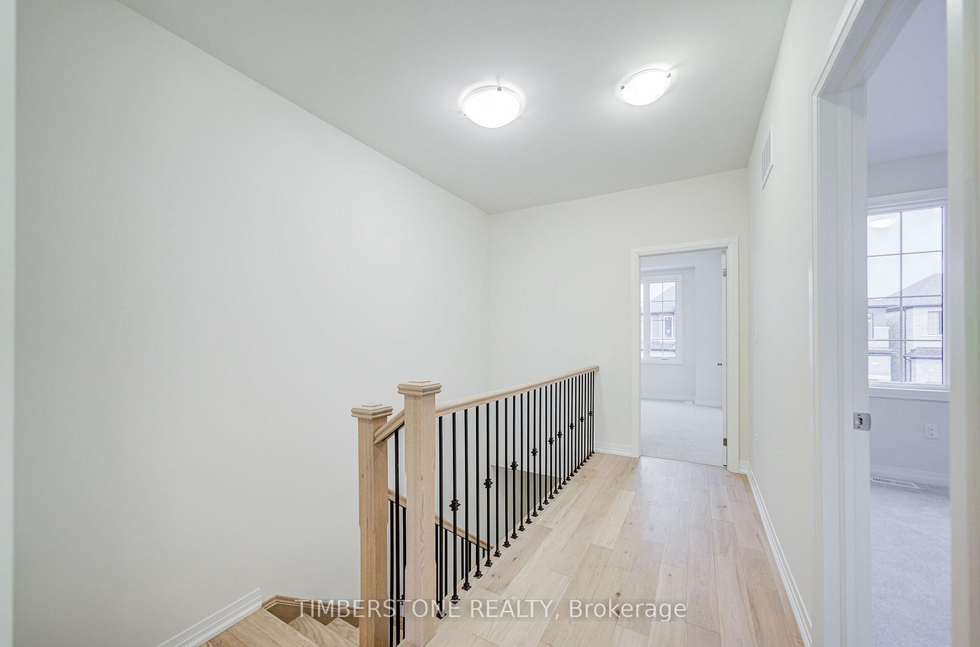 Photo 22 of 23 Boswell Drive, Brampton, Bram East — HOMEH