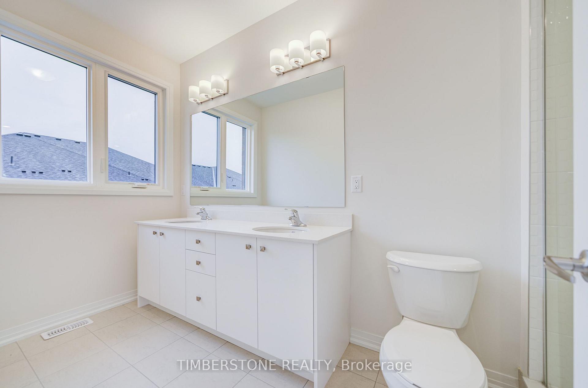 Photo 27 of 23 Boswell Drive, Brampton, Bram East — HOMEH