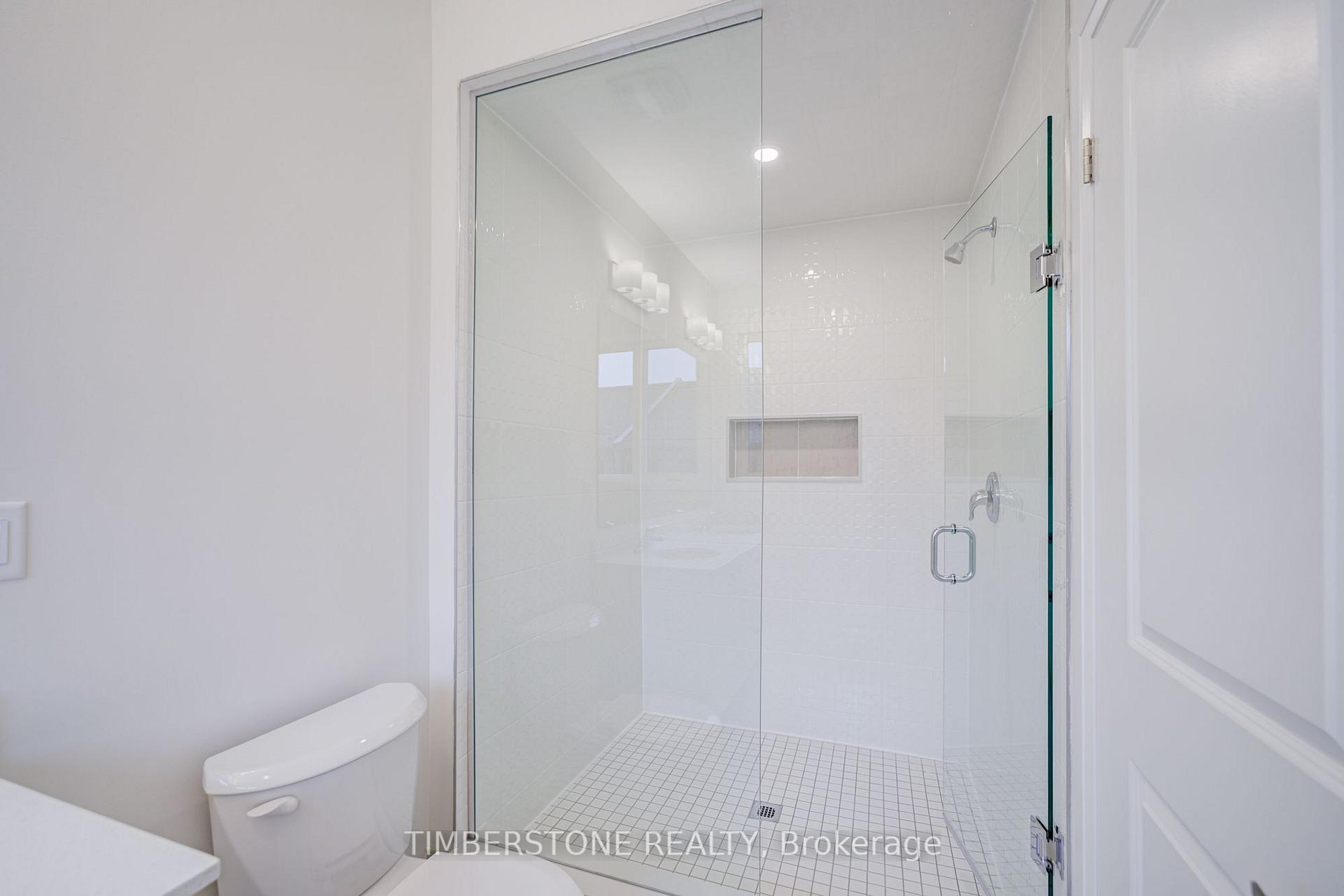 Photo 28 of 23 Boswell Drive, Brampton, Bram East — HOMEH