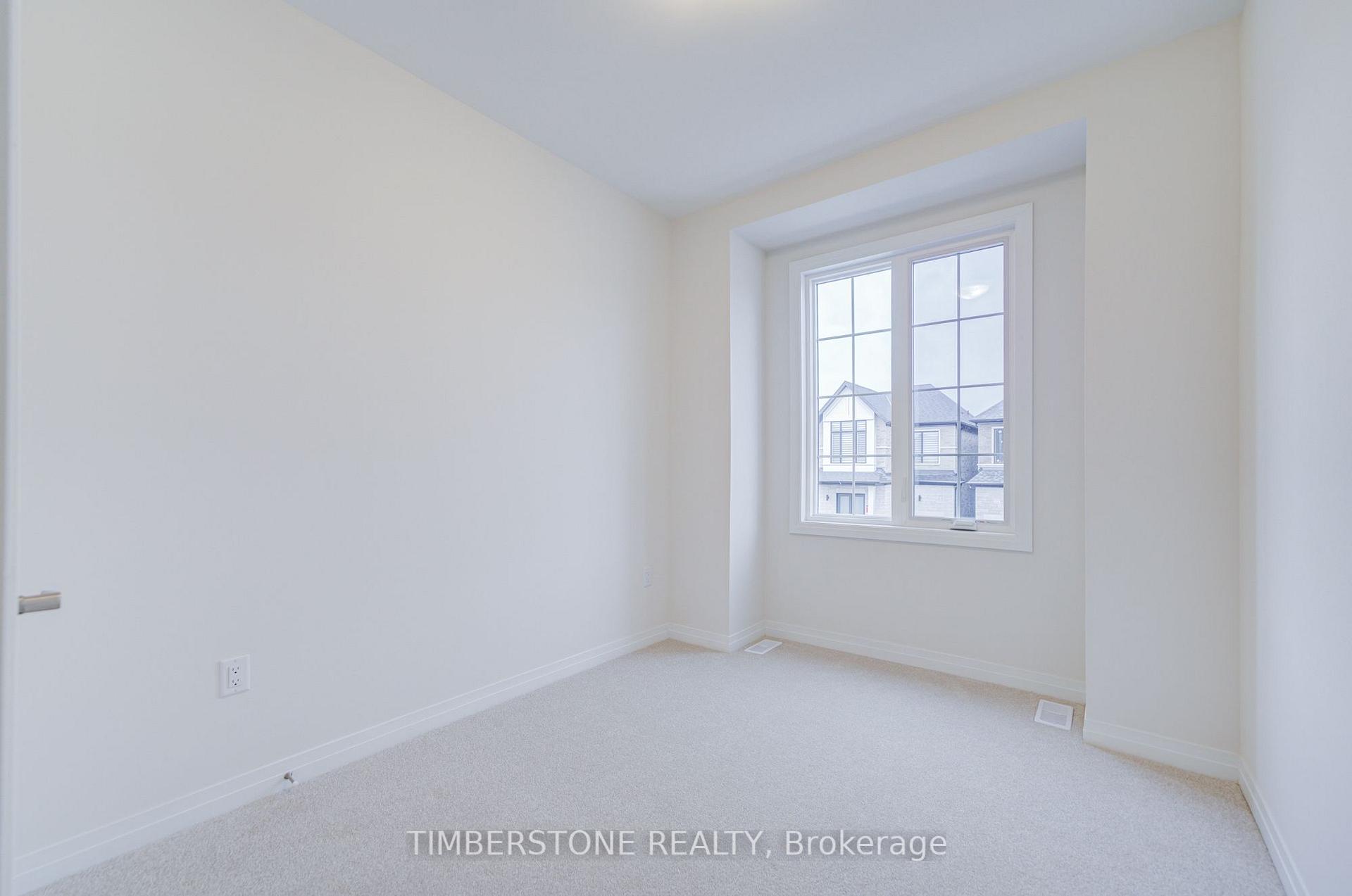 Photo 34 of 23 Boswell Drive, Brampton, Bram East — HOMEH