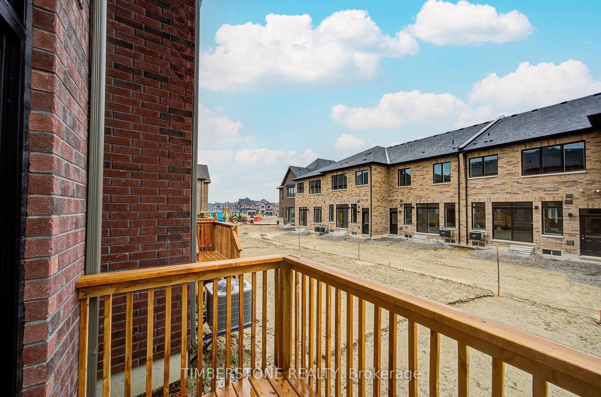 Photo 36 of 23 Boswell Drive, Brampton, Bram East — HOMEH