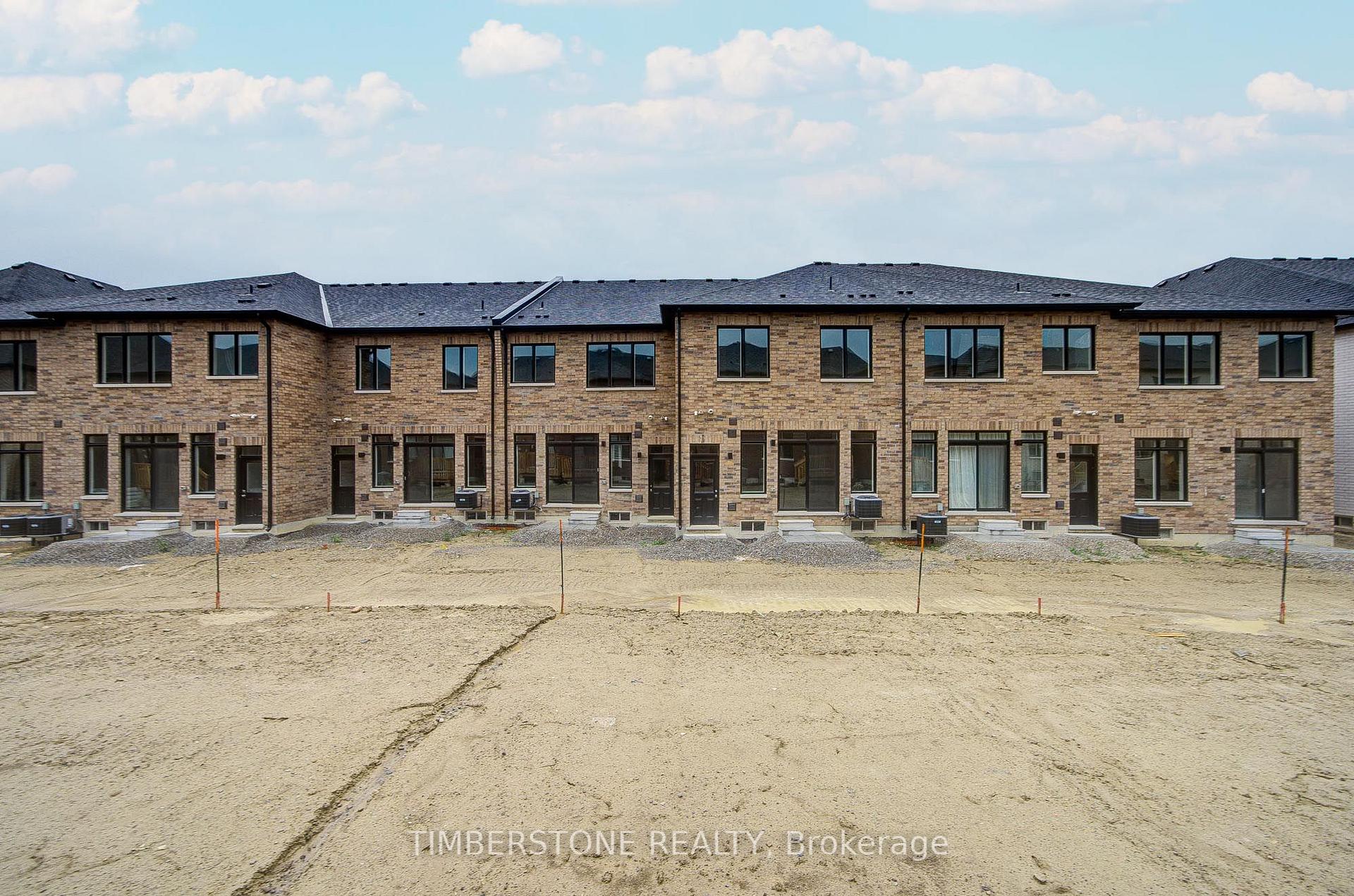 Photo 38 of 23 Boswell Drive, Brampton, Bram East — HOMEH