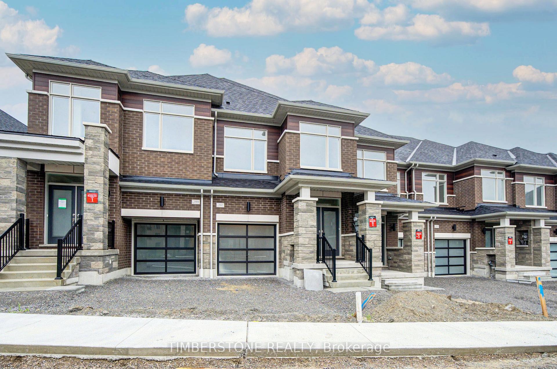 Photo 1 of 2907 Nakina Street, Pickering, Rural Pickering — HOMEH