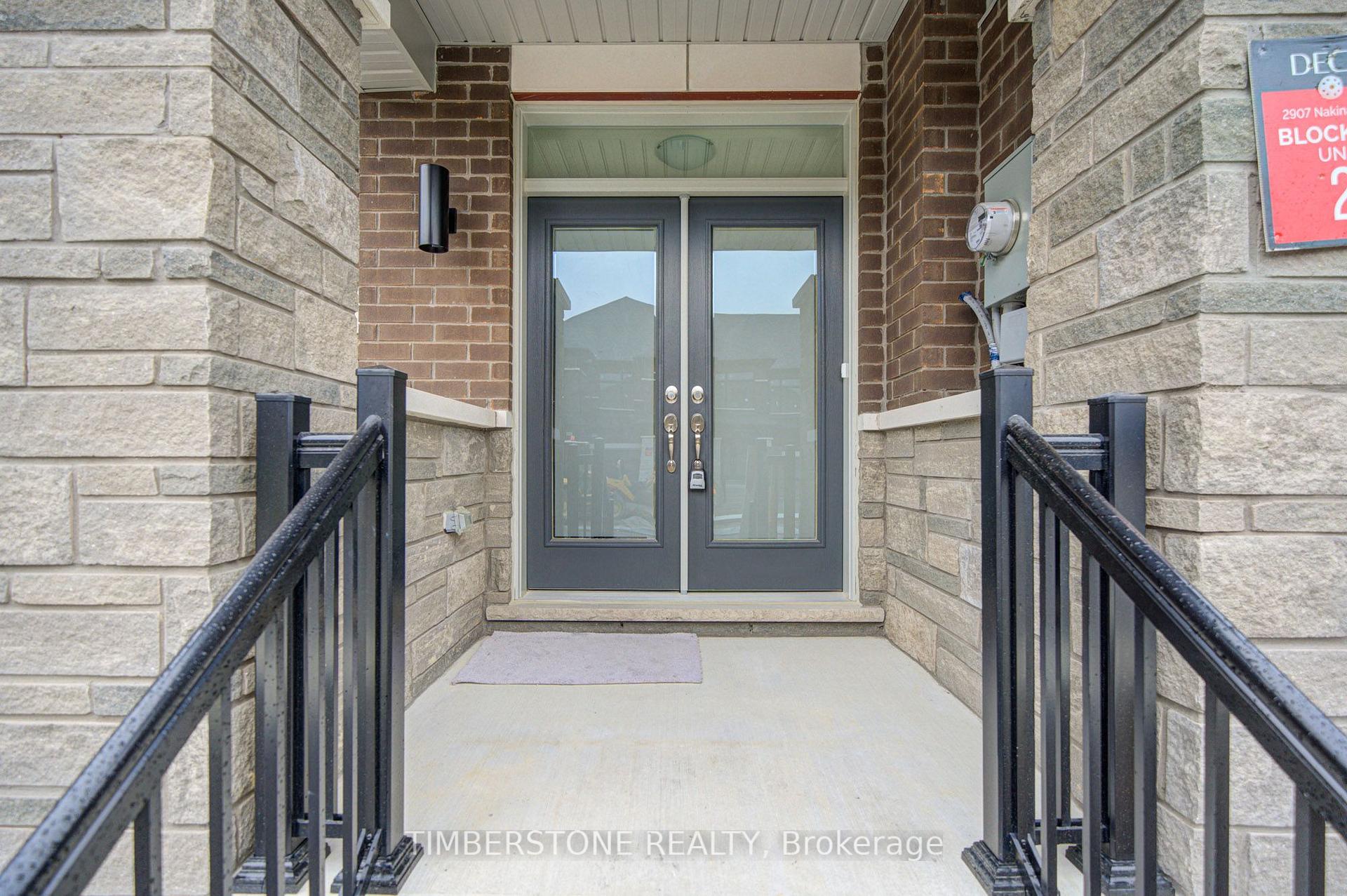 Photo 2 of 2907 Nakina Street, Pickering, Rural Pickering — HOMEH