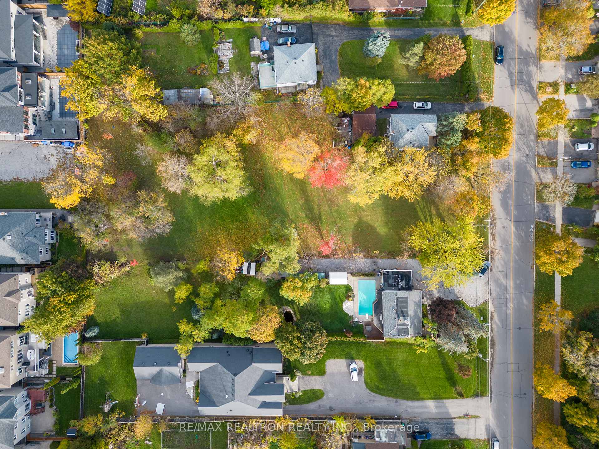 Photo 14 of 166 Weldrick Road, Richmond Hill, North Richvale — HOMEH