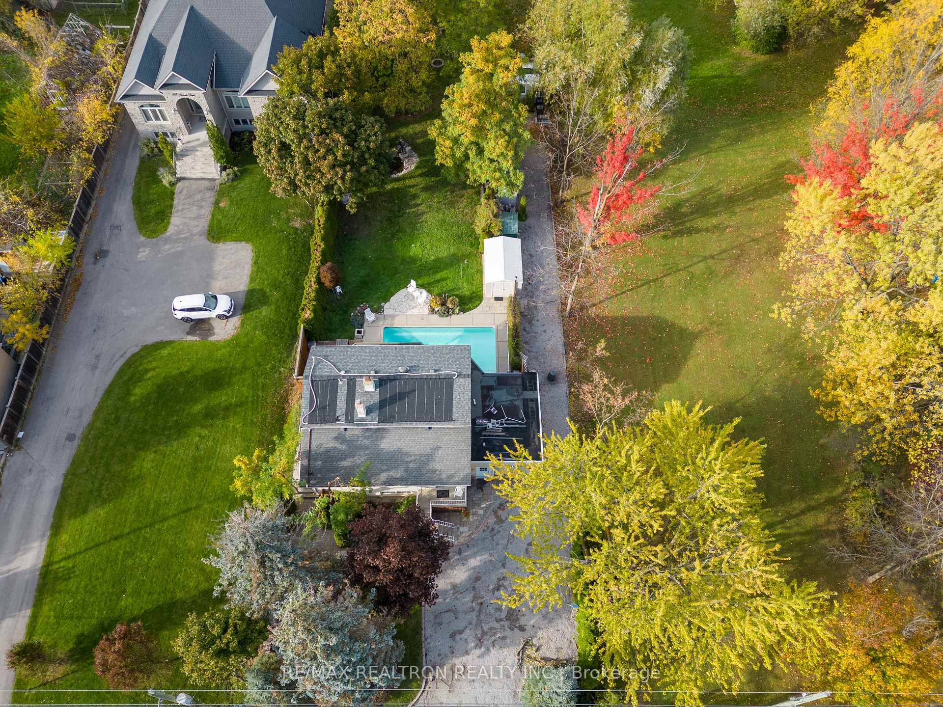 Photo 15 of 166 Weldrick Road, Richmond Hill, North Richvale — HOMEH
