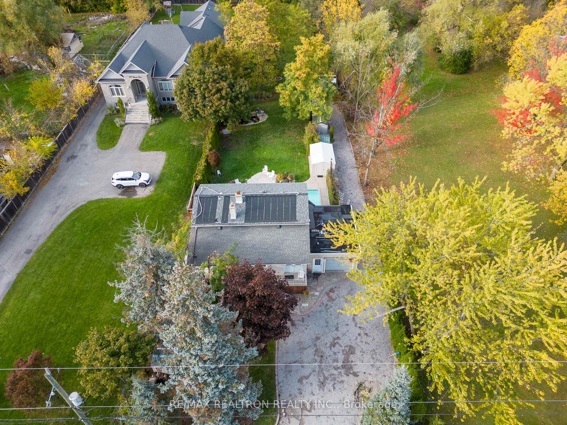 Photo 16 of 166 Weldrick Road, Richmond Hill, North Richvale — HOMEH