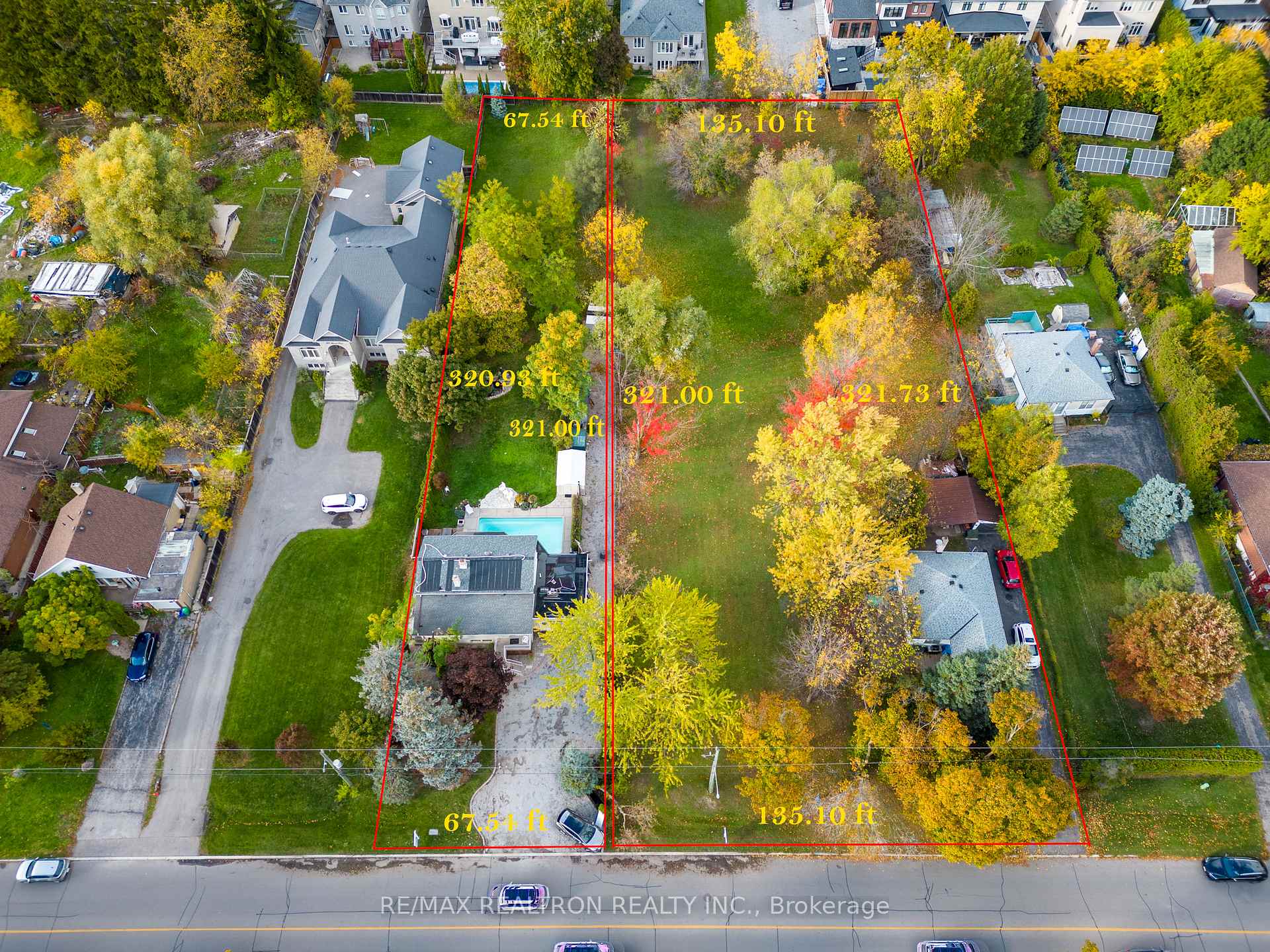Photo 17 of 166 Weldrick Road, Richmond Hill, North Richvale — HOMEH