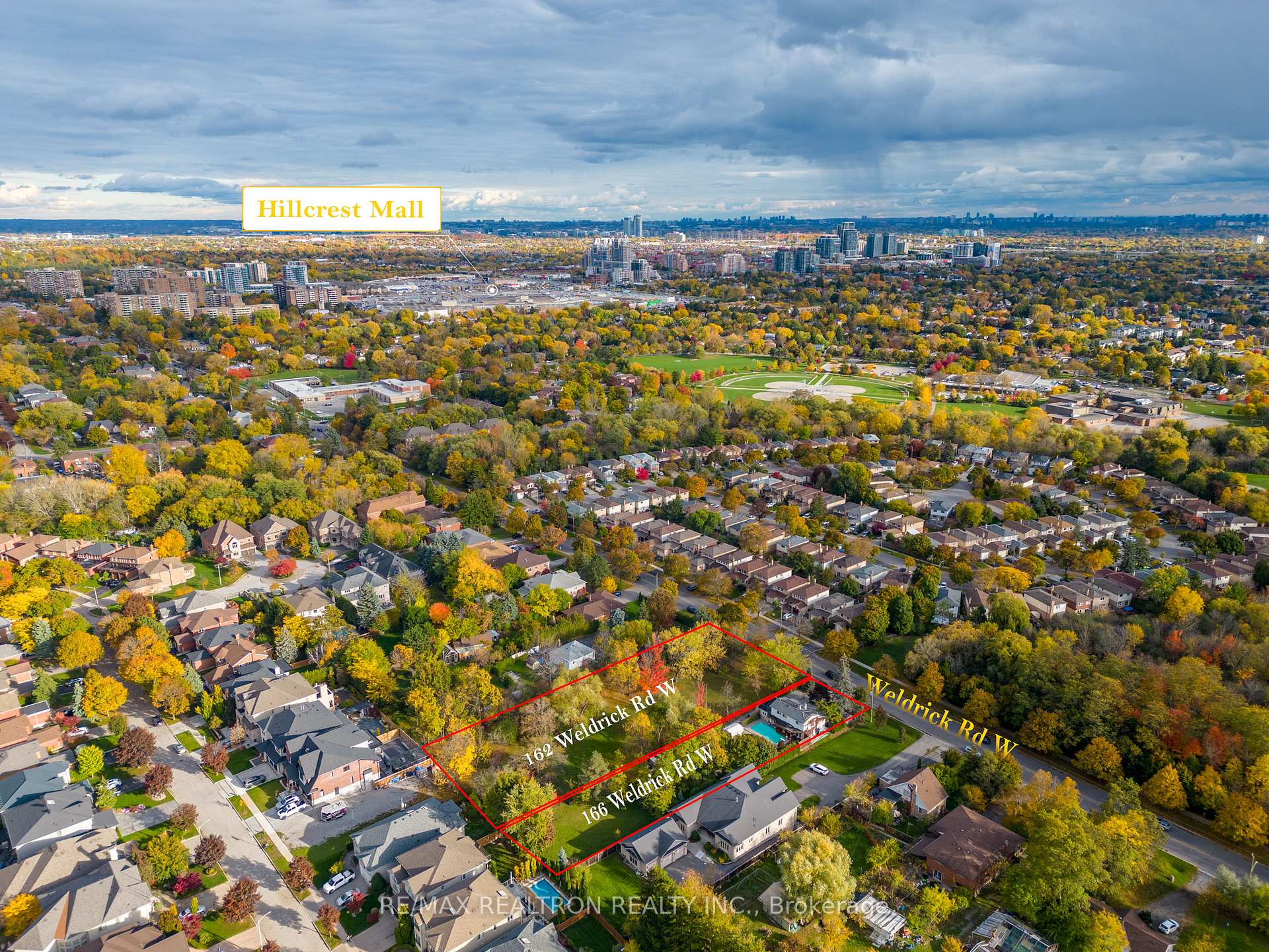 Photo 20 of 166 Weldrick Road, Richmond Hill, North Richvale — HOMEH