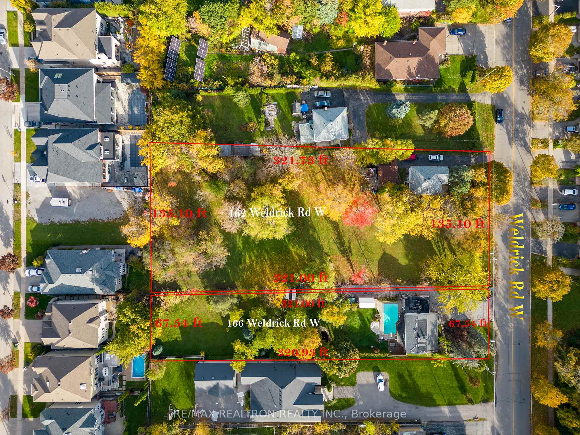 Photo 21 of 166 Weldrick Road, Richmond Hill, North Richvale — HOMEH