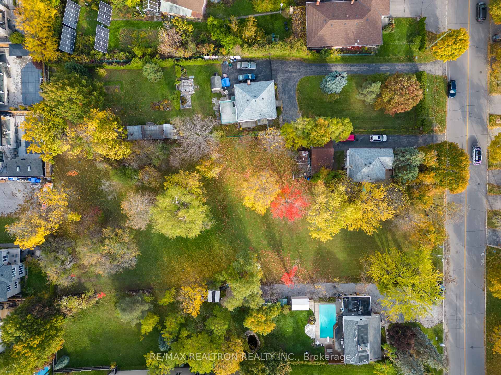 Photo 22 of 166 Weldrick Road, Richmond Hill, North Richvale — HOMEH