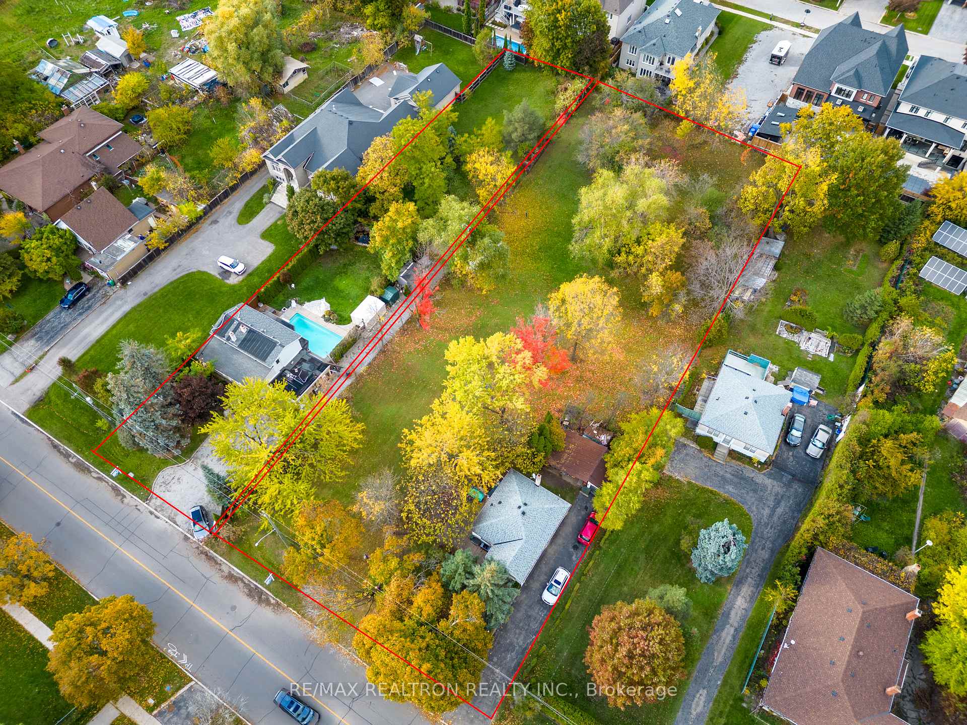 Photo 23 of 166 Weldrick Road, Richmond Hill, North Richvale — HOMEH