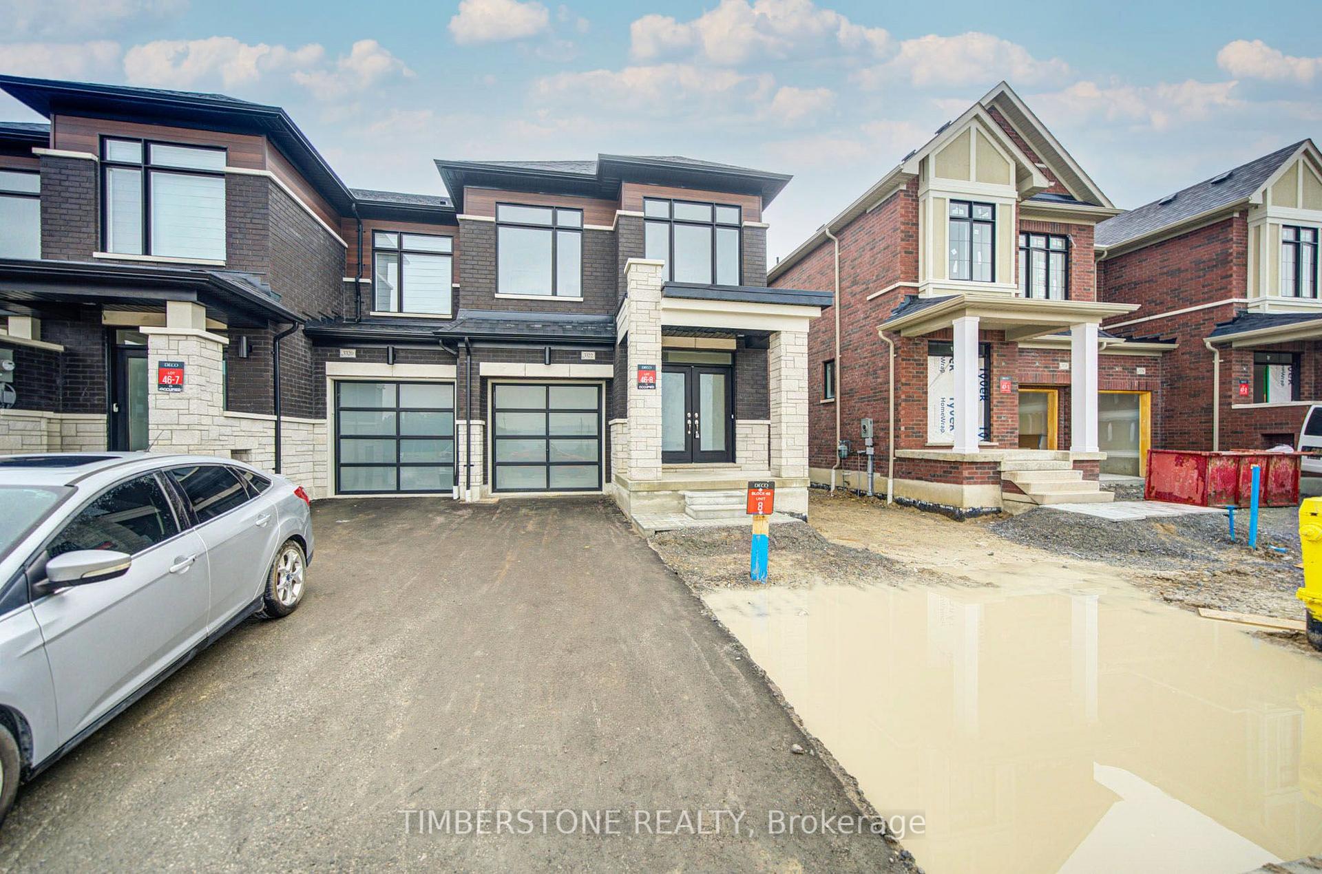 Photo 1 of 3322 Sandalwood Road, Pickering, Rural Pickering — HOMEH