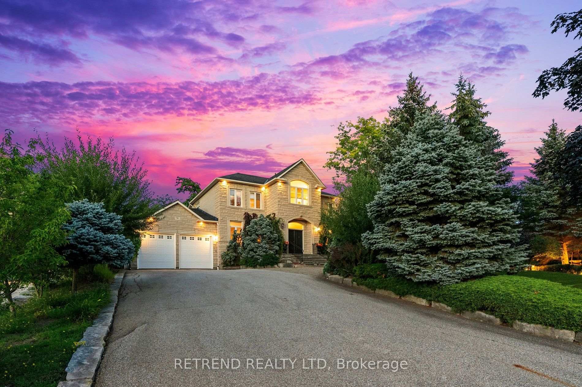 Photo 1 of 791 Clarence Street, Vaughan, Islington Woods — HOMEH
