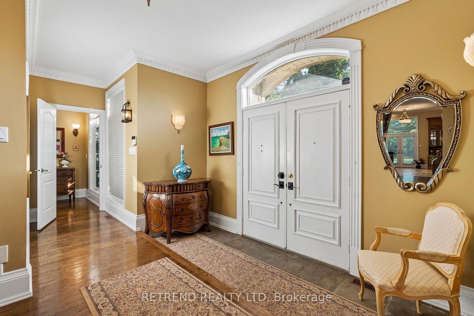 Photo 5 of 791 Clarence Street, Vaughan, Islington Woods — HOMEH