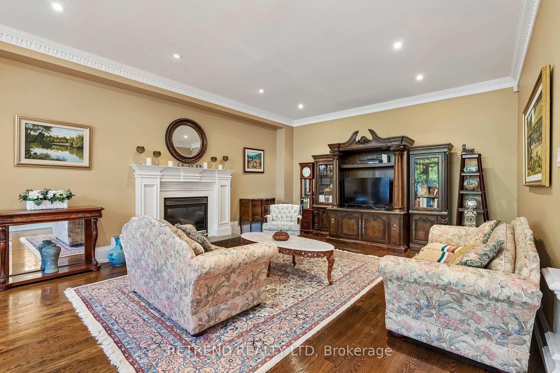 Photo 10 of 791 Clarence Street, Vaughan, Islington Woods — HOMEH