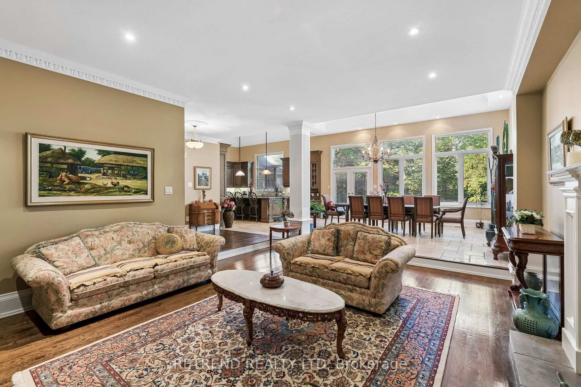 Photo 11 of 791 Clarence Street, Vaughan, Islington Woods — HOMEH