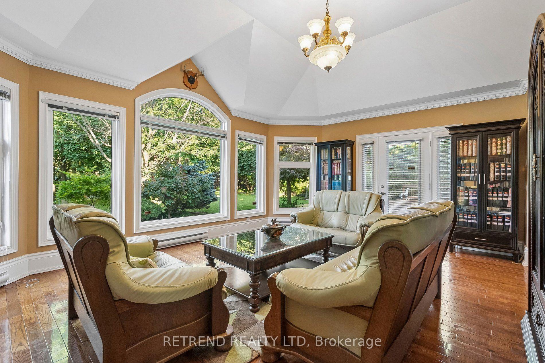 Photo 19 of 791 Clarence Street, Vaughan, Islington Woods — HOMEH