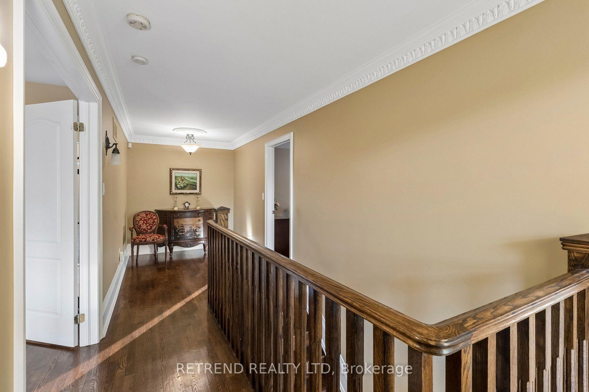 Photo 22 of 791 Clarence Street, Vaughan, Islington Woods — HOMEH