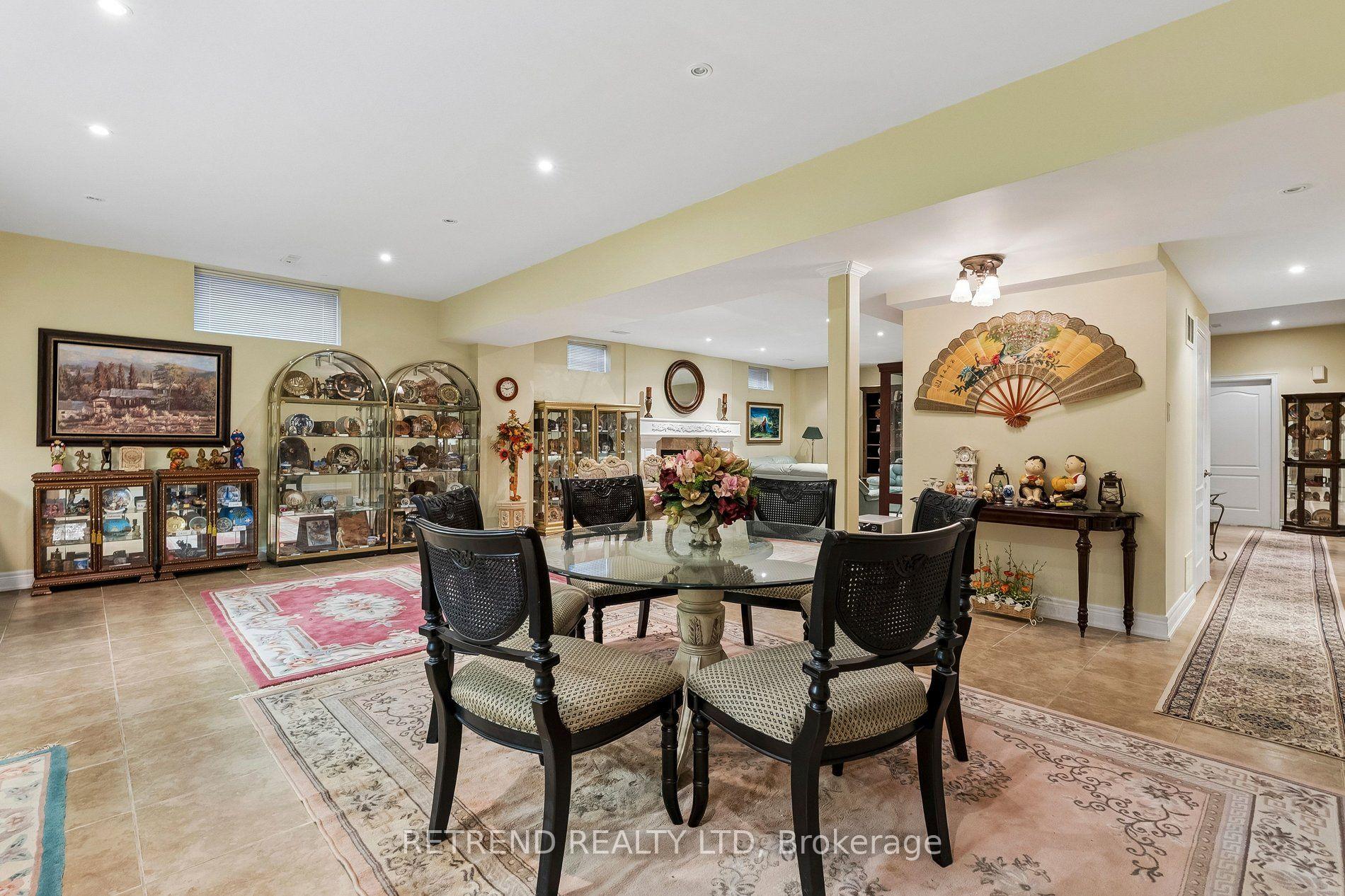 Photo 35 of 791 Clarence Street, Vaughan, Islington Woods — HOMEH
