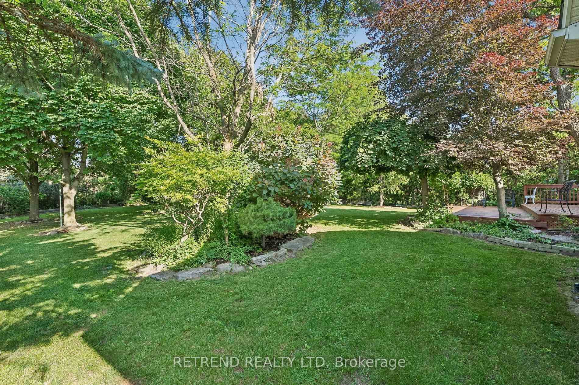 Photo 40 of 791 Clarence Street, Vaughan, Islington Woods — HOMEH