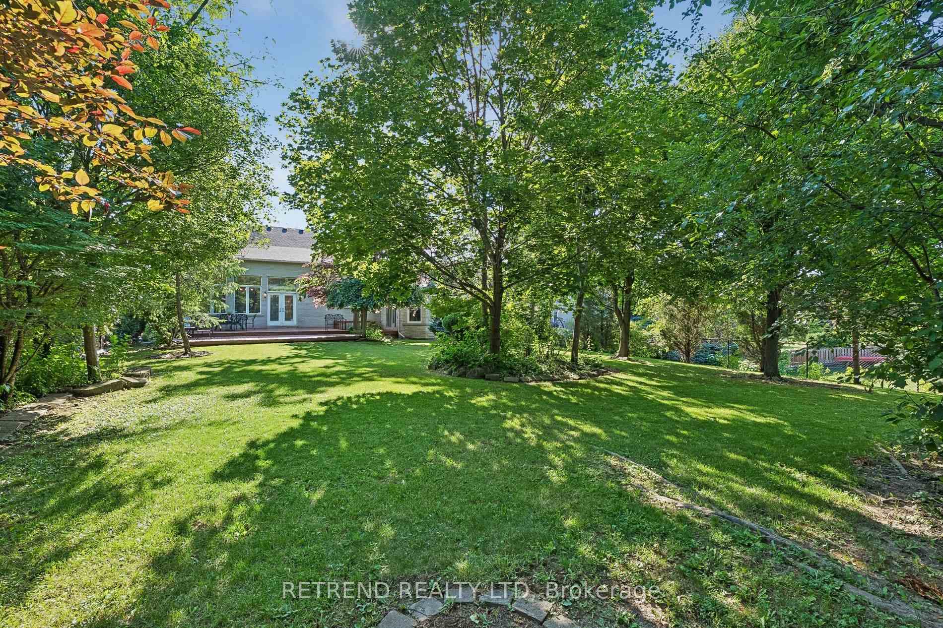 Photo 41 of 791 Clarence Street, Vaughan, Islington Woods — HOMEH
