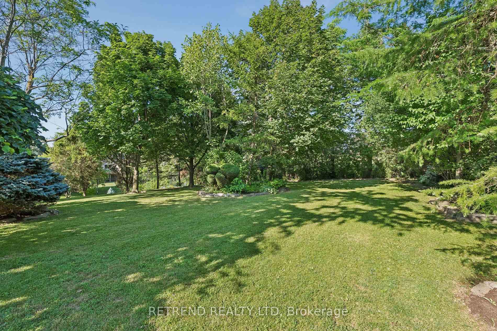 Photo 42 of 791 Clarence Street, Vaughan, Islington Woods — HOMEH