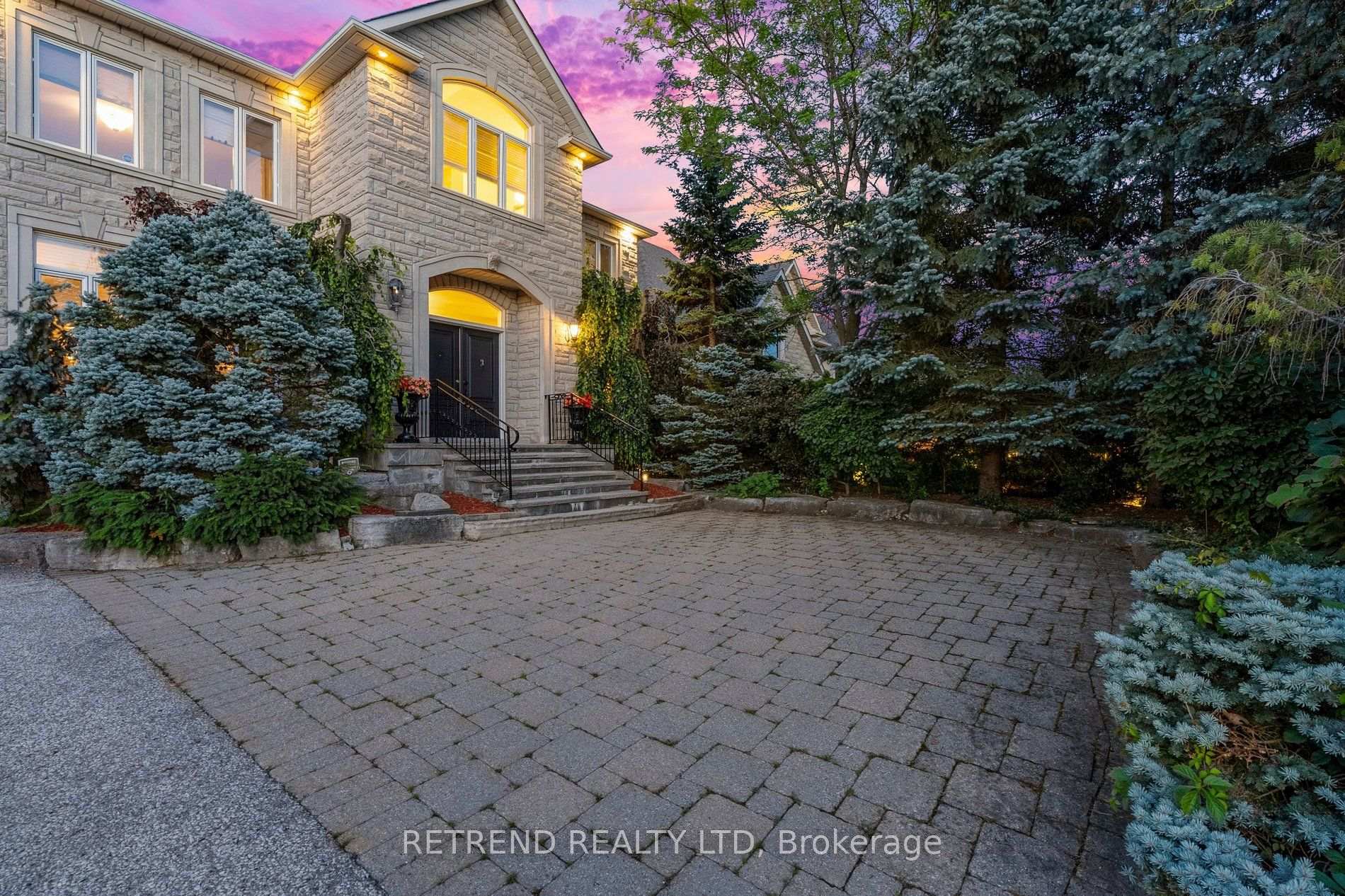 Photo 44 of 791 Clarence Street, Vaughan, Islington Woods — HOMEH