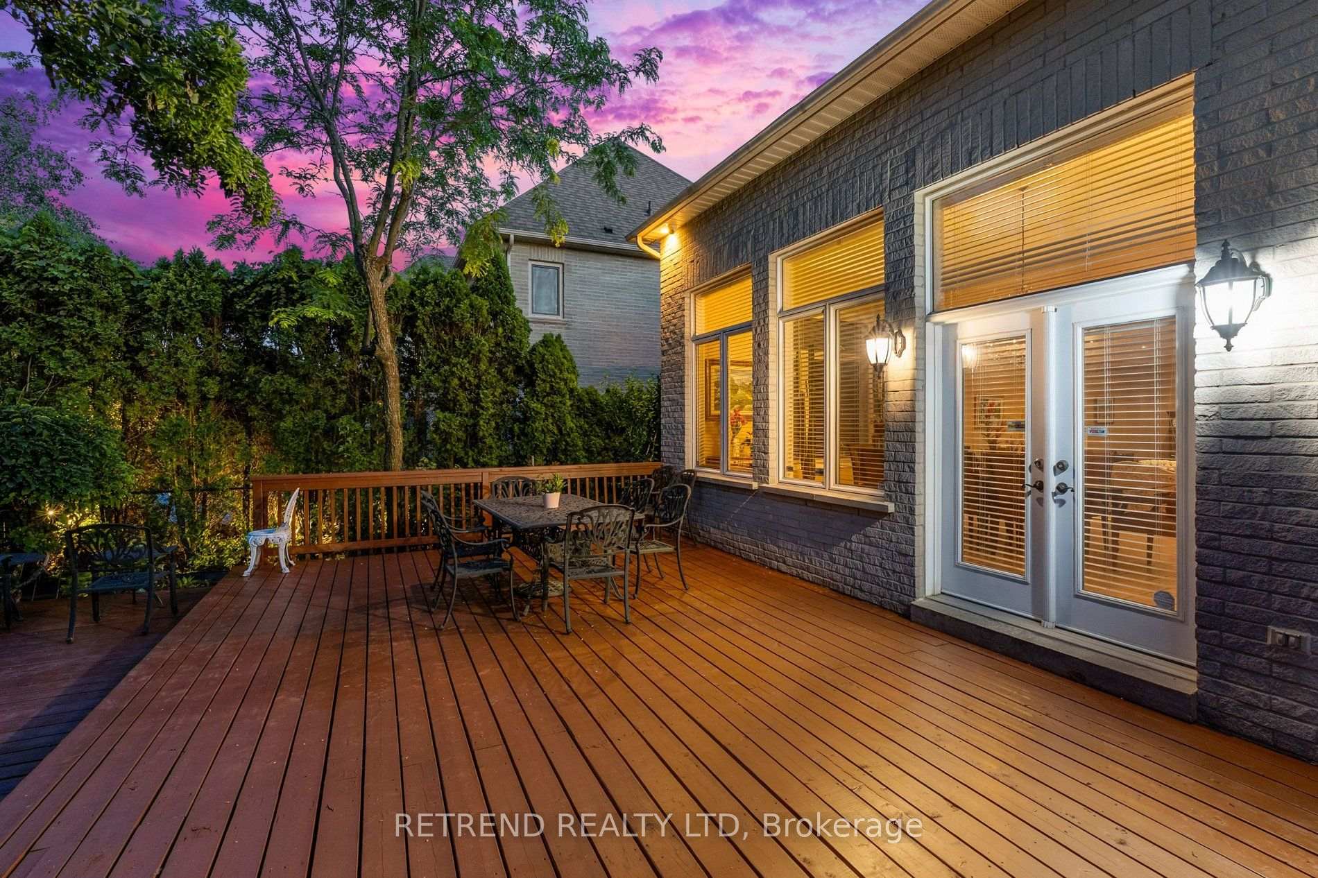 Photo 49 of 791 Clarence Street, Vaughan, Islington Woods — HOMEH