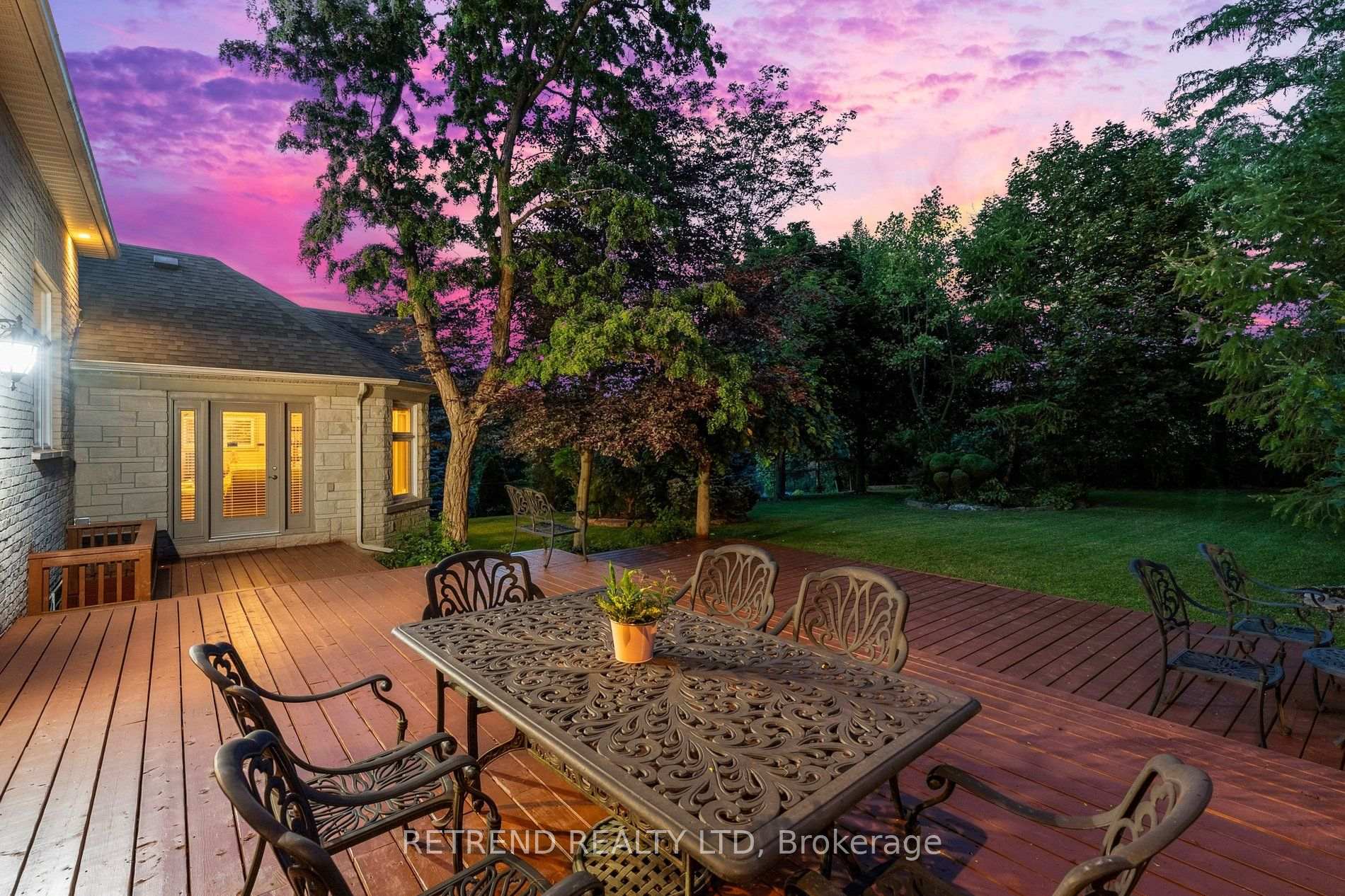 Photo 50 of 791 Clarence Street, Vaughan, Islington Woods — HOMEH