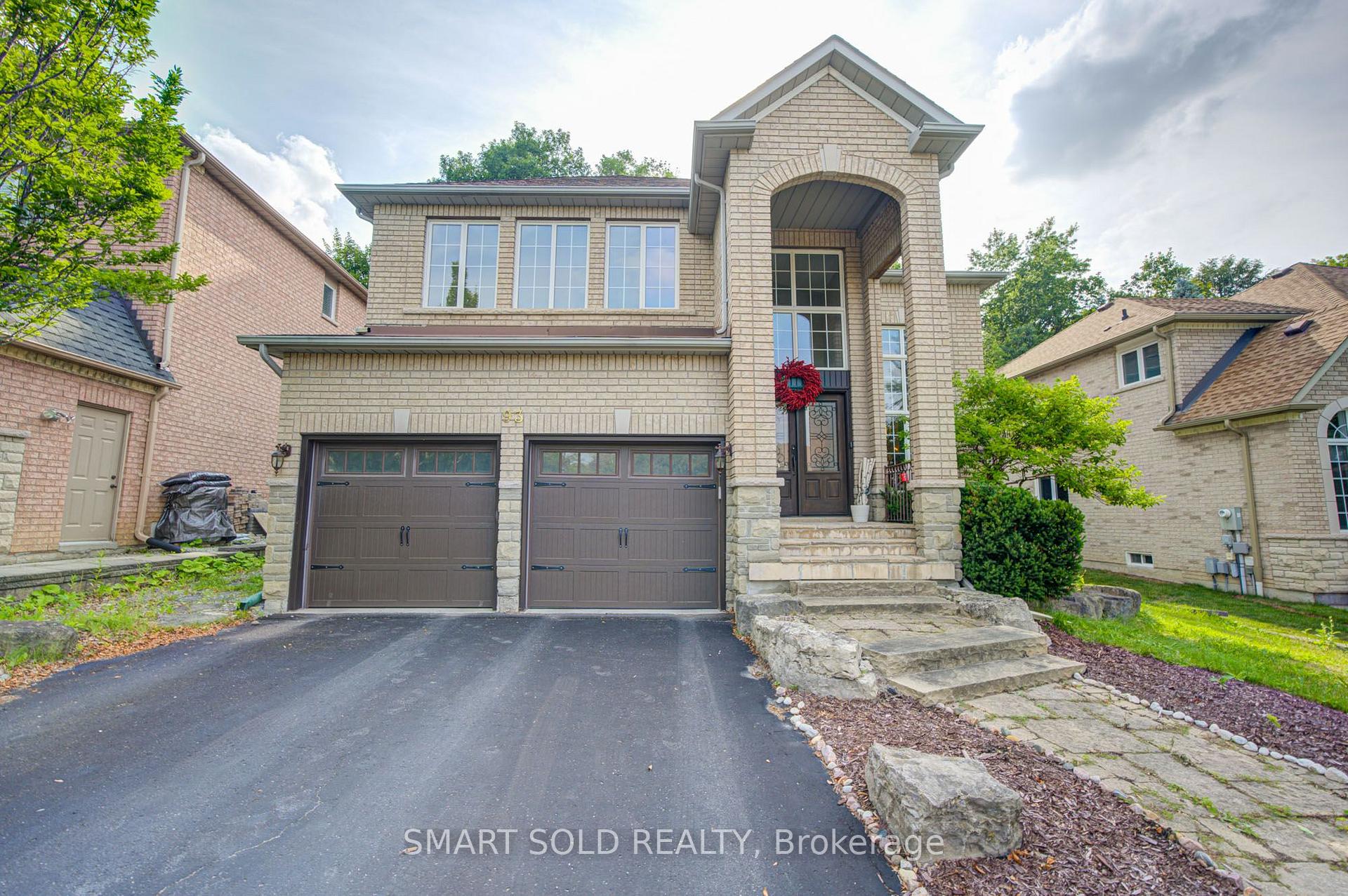 Photo 5 of 93 Watts Meadow, Aurora, Aurora Highlands — HOMEH