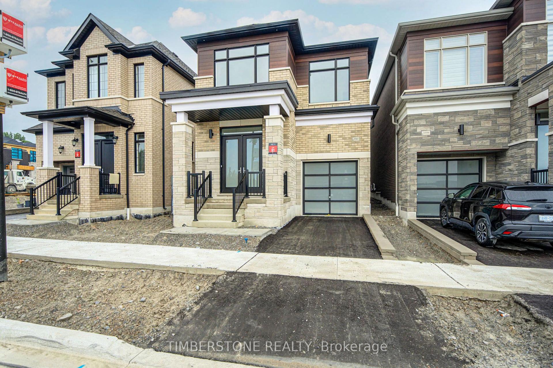 Photo 1 of 3361 Deepglade Path, Pickering, Rural Pickering — HOMEH