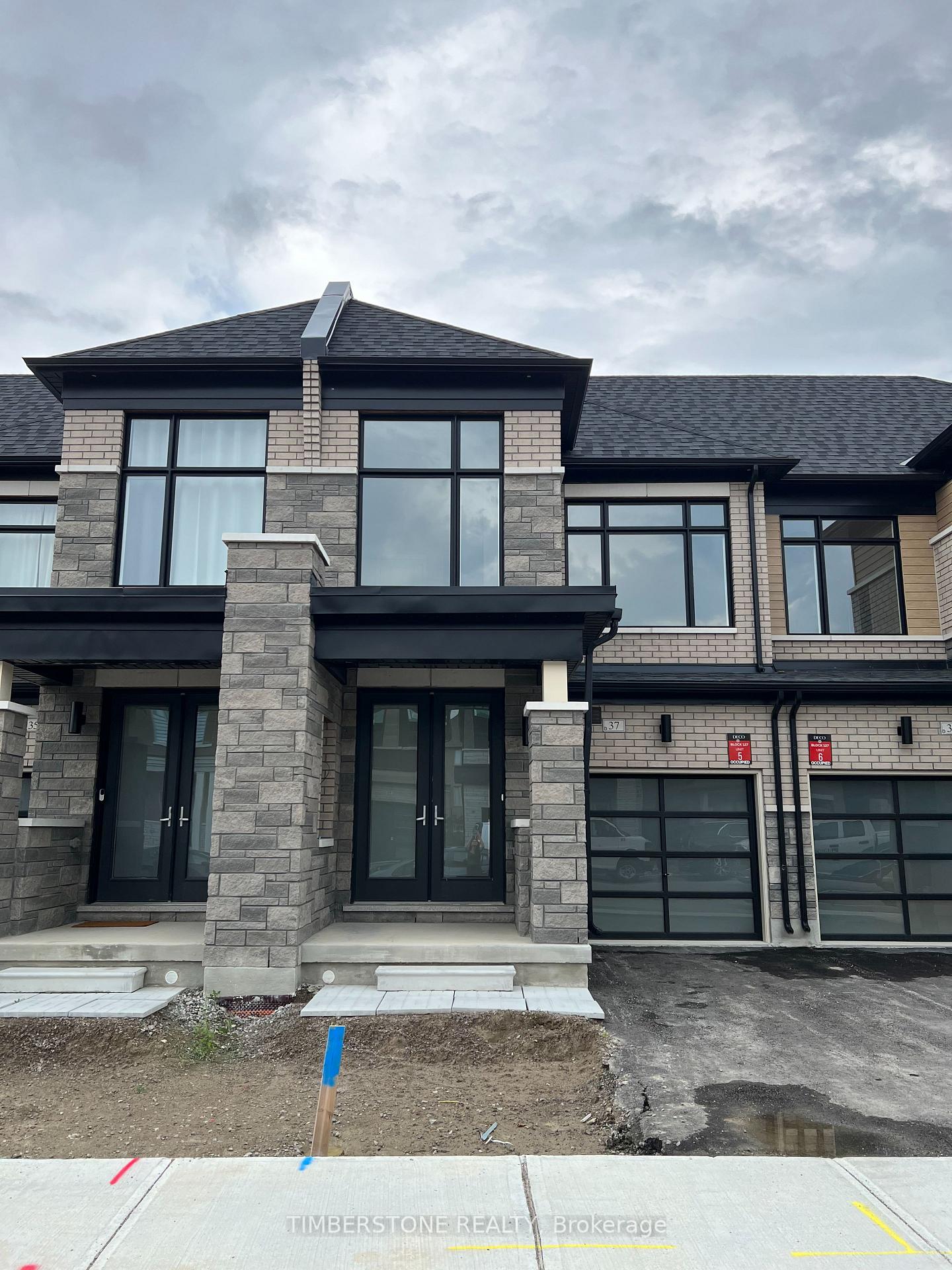 Photo 1 of 37 Boswell Drive, Brampton, Bram East — HOMEH
